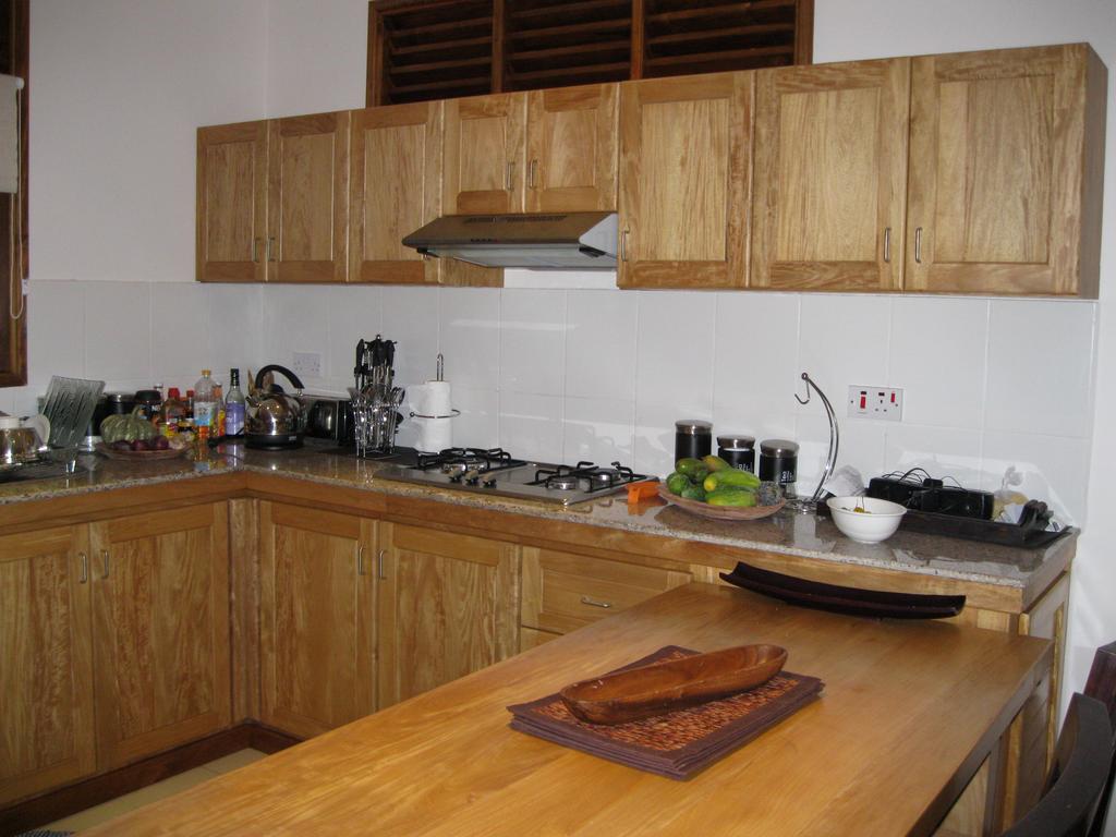 Casa Verde Гранд Анс Стая снимка